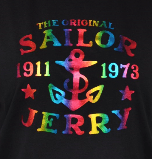 T.Foil-Rainbow-Sailor