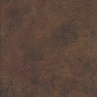 Steel Rust Prestige Textured Cover Styl' - W6 Corten 122cm W6 square vikiallo