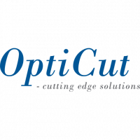 OptiCut A4 brochure med whiteboard og tavlefolie OptiCut vikiallo