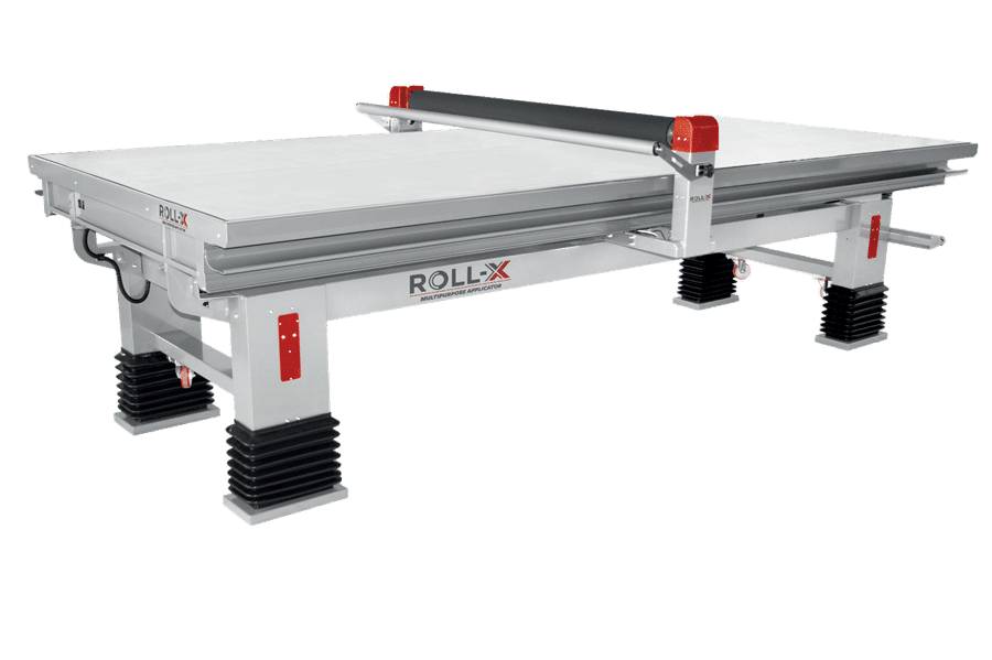 Ny Stahls Cap presse • Roll-X Flatbed laminator tilbud • SignHacks tip: uge 18 rollxn Professional 1 vikiallo